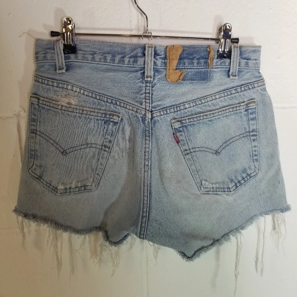 Levis vtg levis